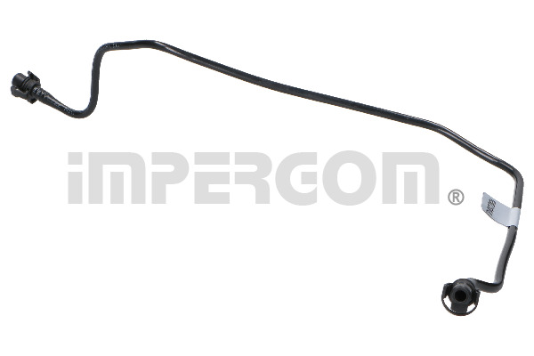 ORIGINAL IMPERIUM Kühlerschlauch 230355 für DS