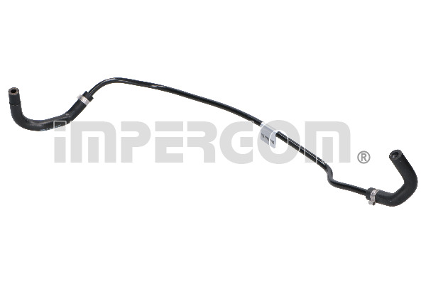 Original Imperium Kühlmittelrohrleitung 230360 Für Opel