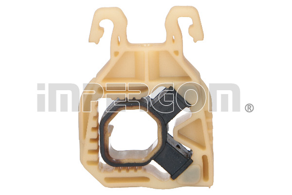 Original Imperium Lagerung, Kühler 610092 Für Vw