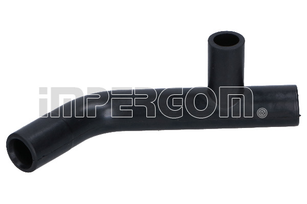 Original Imperium Ladeluftschlauch 223655 Für Skoda Cupra