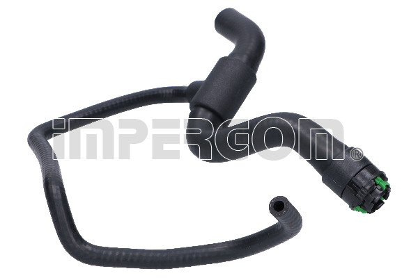 Original Imperium Heizungsschlauch 222705 Eingang Für Opel