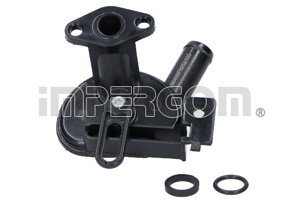 Original Imperium Kühlmittelregelventil 90408 Für Alfa Romeo Lancia