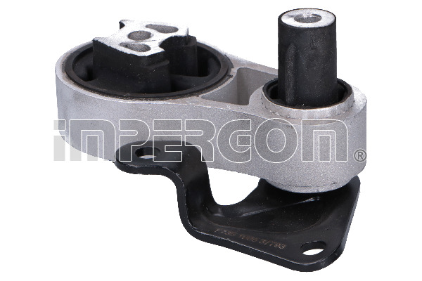 Original Imperium Lagerung, Motor 37793 Hinten Für Ford