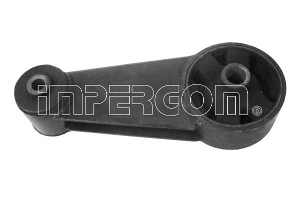 Original Imperium Lagerung, Motor 70746 Hinten Für Hyundai Kia