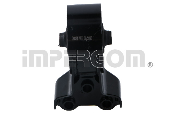 Original Imperium Lagerung, Motor 70884 Hinten Für Kia Hyundai