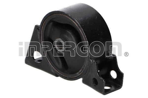 Original Imperium Lagerung, Motor 71550 Hinten Für Dacia Nissan
