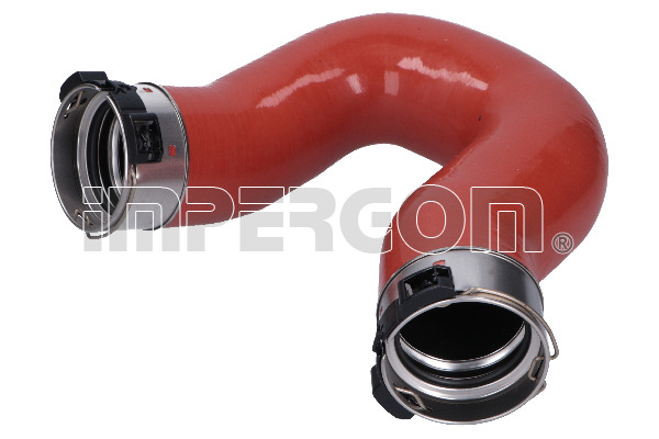 Original Imperium Ladeluftschlauch 224485 Für Mercedes