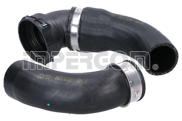 Original Imperium Ladeluftschlauch 225328 Für Bmw