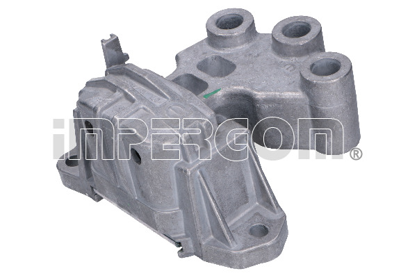 Original Imperium Lagerung, Motor 25544 Vorne Rechts Für Lancia Fiat Jeep
