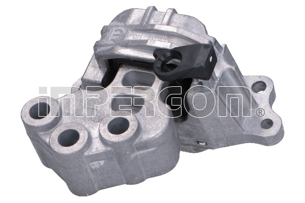 Original Imperium Lagerung, Motor 25548 Vorne Rechts Für Jeep Lancia