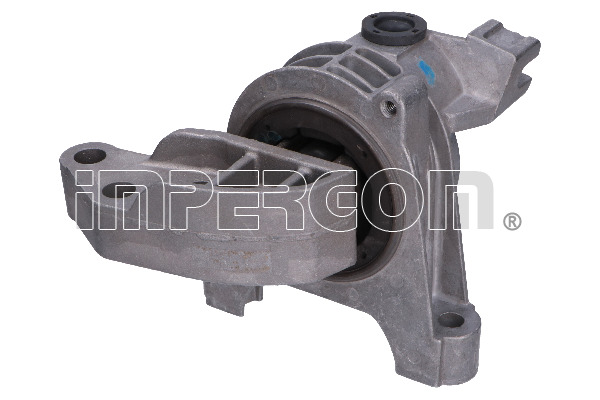 Original Imperium Lagerung, Motor 25561 Vorne Rechts Für Lancia