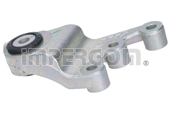 Original Imperium Lagerung, Motor 25605 Hinten Links Für Lancia