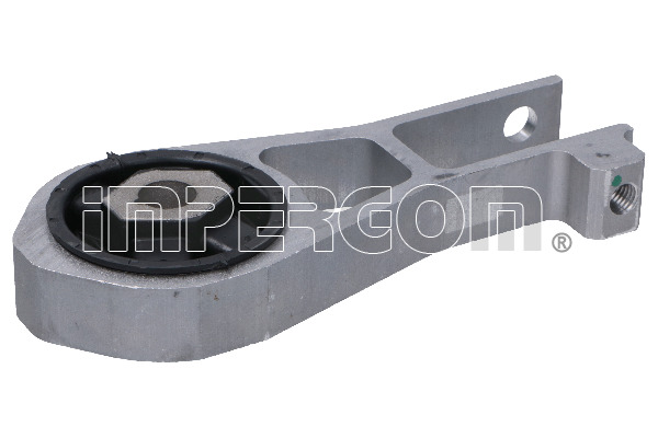 Original Imperium Lagerung, Motor 25609 Hinten Links Für Jeep Lancia