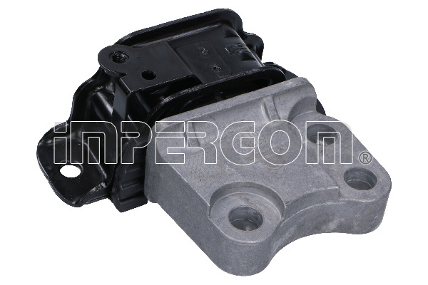 Original Imperium Lagerung, Motor 25619 Getriebeseitig Für Lancia Jeep