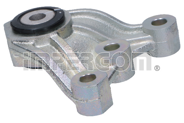 Original Imperium Lagerung, Motor 25621 Hinten Für Jeep
