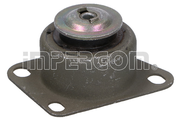 Original Imperium Lagerung, Motor 25975 Hinten Links Für Lancia
