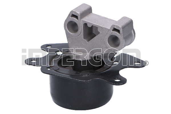 Original Imperium Lagerung, Motor 31450 Vorne Links Für Opel Vaughall
