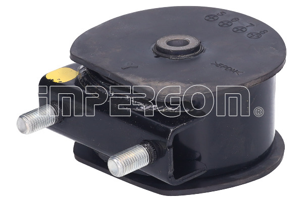 Original Imperium Lagerung, Motor 25578 Vorne Für Lancia Suzuki