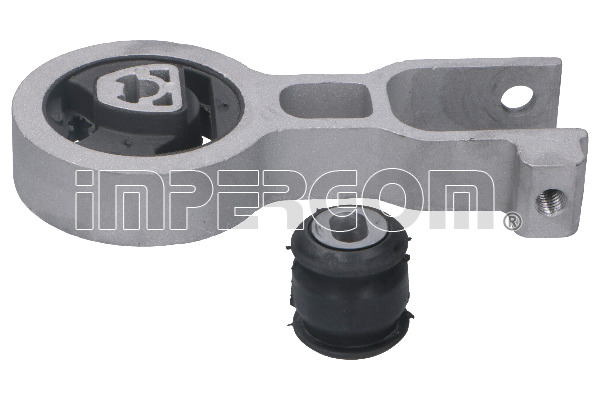 Original Imperium Lagerung, Motor 29194 Hinten Für Lancia