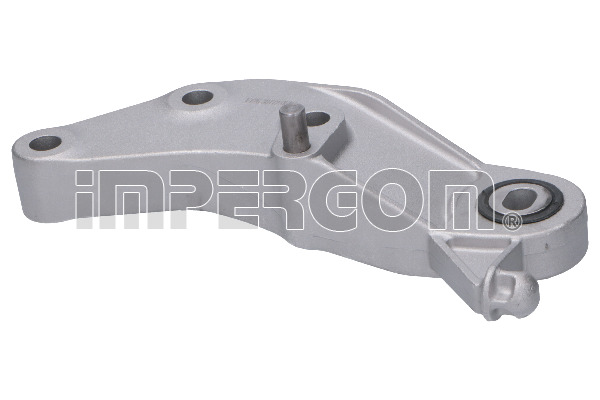 Original Imperium Lagerung, Motor 38772 Hinten Für Chevrolet