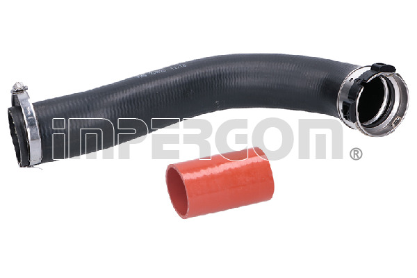 Original Imperium Ladeluftschlauch 224528 Für Opel Nissan Renault