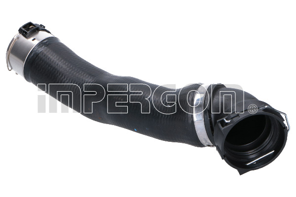 Original Imperium Ladeluftschlauch 224945 Ladeluftkühler Für Bmw