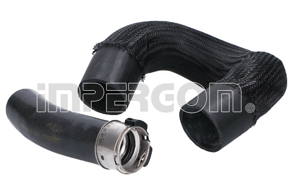 Original Imperium Ladeluftschlauch 225633 Für Opel Renault Dacia