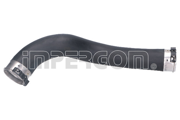 Original Imperium Ladeluftschlauch 224452 Ladeluftkühler Für Mercedes