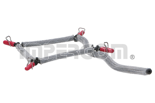 Original Imperium Schlauch, Leckkraftstoff 85047 Für Ds Ford Lancia