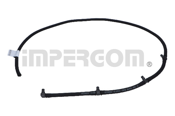 ORIGINAL IMPERIUM Schlauch, Leckkraftstoff 85074 für LANCIA DS