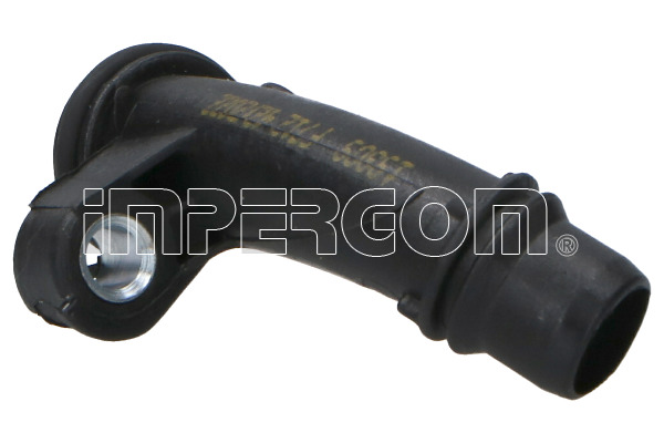 ORIGINAL IMPERIUM Rohrleitung, AGR-Ventil 19309 für Opel LANCIA JEEP CHEVROLET Chrysler