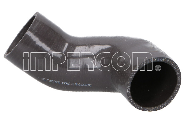 Original Imperium Ladeluftschlauch 226033 Für Volvo