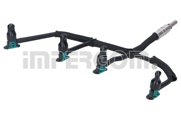 Original Imperium Schlauch, Leckkraftstoff 85195 Für Jaguar Land Rover