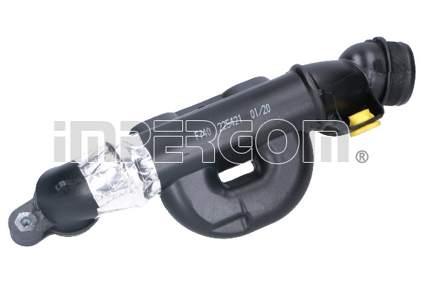 Original Imperium Ladeluftschlauch 225421 Für Ford Volvo Mazda Mini