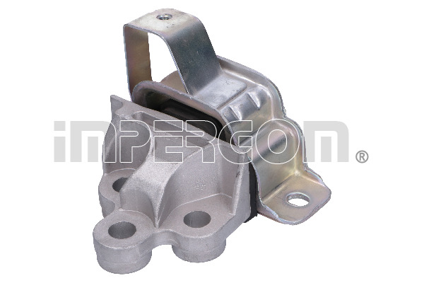 Original Imperium Lagerung, Motor 25655 Hinten Für Lancia