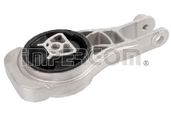 Original Imperium Lagerung, Motor 34107 Hinten Für Chevrolet Daewoo Opel