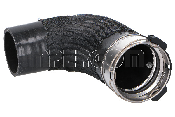 Original Imperium Ladeluftschlauch 230237 Links Für Opel Dacia