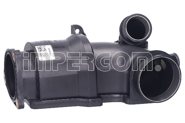 Original Imperium Ansaugschlauch, Luftfilter 230588 Für Lancia