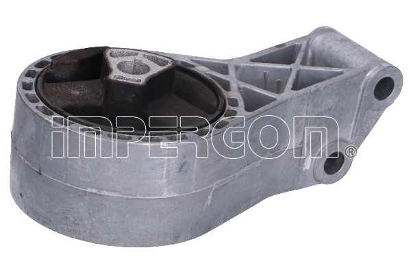 Original Imperium Lagerung, Motor 36980 Hinten Für Opel