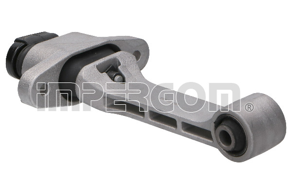 Original Imperium Lagerung, Motor 610053 Vorne Für Hyundai Kia