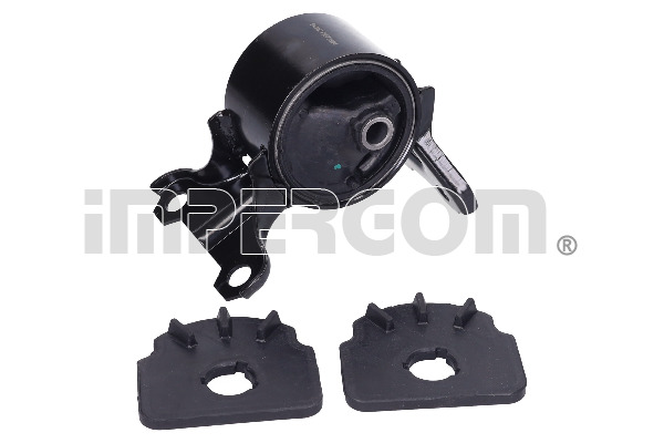 Original Imperium Lagerung, Motor 610287 Vorne Links Für Mitsubishi Ds Citroën/Peugeot