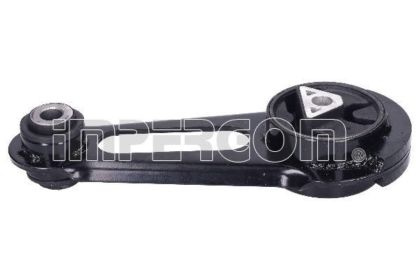 Original Imperium Lagerung, Motor 610277 Hinten Für Renault Dacia