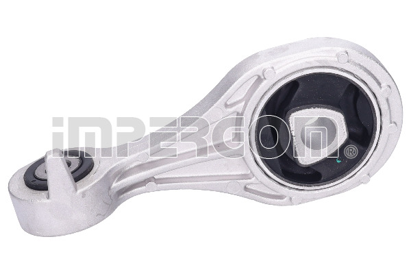 Original Imperium Lagerung, Motor 25594 Hinten Links Für Lancia