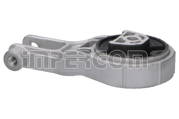 Original Imperium Lagerung, Motor 610079 Hinten Für Opel