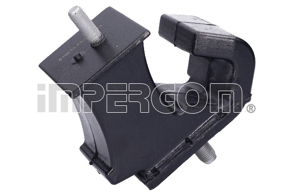 Original Imperium Lagerung, Motor 610213 Vorne Für Dacia
