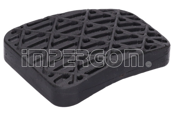 ORIGINAL IMPERIUM Pedalbelag, Kupplungspedal 31840 für Mercedes VW
