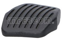 ORIGINAL IMPERIUM Pedalbelag, Kupplungspedal, Art.-Nr. 700029