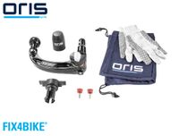 ACPS_Oris Anh�ngevorrichtung "ORIS AK41 FIX4BIKE�", Art.-Nr. 052-543