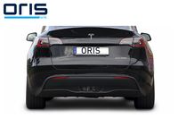 ACPS_Oris Anh�ngevorrichtung "ORIS AK4", Art.-Nr. 200-573