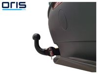 ACPS_Oris Anh�ngevorrichtung "ORIS AK4", Art.-Nr. 200-573